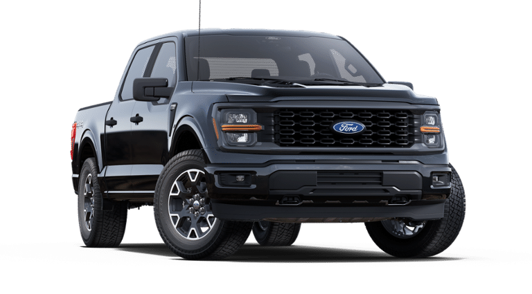 F-150® vehicle